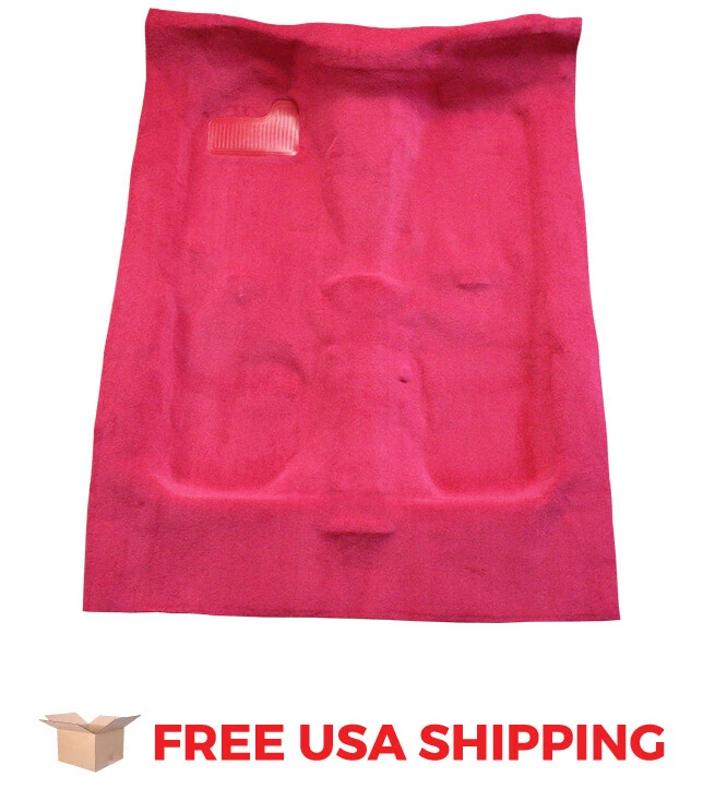 FITS 1977-1985 Buick LeSabre 2DR Cutpile Carpet Foto 1 de 3