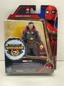Marvel MCU Spider-Man No Way Home 6 Zoll Doctor Strange Actionfigur NEU IN BOX - Bild 1 von 6