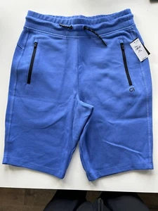 Brand New Boys Youth Xxl Blue Gap Shorts - Picture 1 of 2