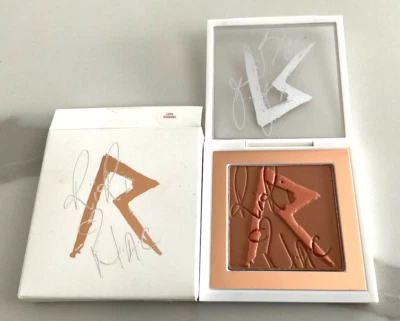 MAC Riri Hearts Bronzing Powder LOVE RIHANNA - Image 1 of 2