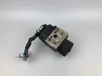 Unidad de módulo de control de bomba ABS Volvo V40 0273004224 0265216462 Foto 1 de 4