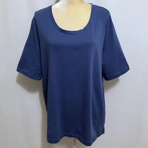 Jockey NWT Sleepwear Top Women L - Picture 1 of 8