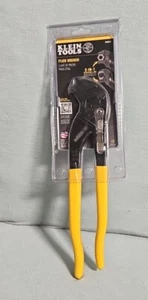 Klein Tools Plier Wrench 10-Inch NEW D53010 - Picture 1 of 3