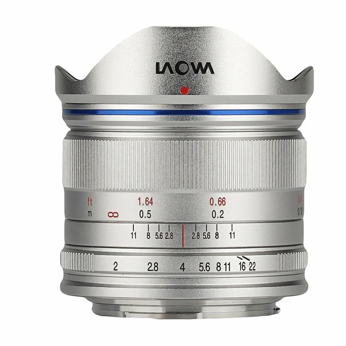Laowa f/2 Camera Lenses 7.5mm Focal for sale | eBay