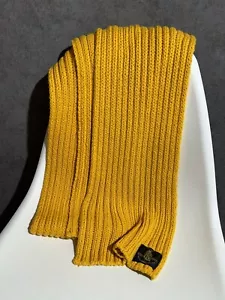 Sciarpa Polo Ralph Lauren cotone e cashmere - Foto 1 di 6