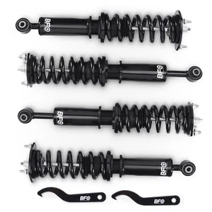 Adjustable Height Coilovers Kit for Toyota Altezza AS200 RS200 1998-2005 - Picture 1 of 12