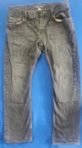 Banana Repulic Vintage Straight Denim Jeans Pants Size Men's 33 x 30 - Picture 1 of 7