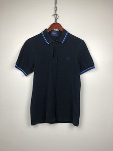 Fred Perry Men's T-Shirts for sale | eBay