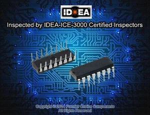 70 Stück IC MC74HC4316AN MULTIPLEXER/DEMULTIPLEXER QUAD 1X1 16DIP 74HC4316 - Bild 1 von 4