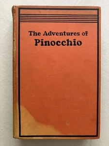 Die Abenteuer des Pinocchio - Bild 1 von 8
