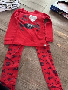 Gap Star Wars Pajamas 5 - Picture 1 of 4