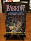 Barrow By John Deakins (1St Edition - 1St Printing) Pb - Good Cond