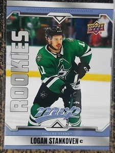 2024-25 Upper Deck MVP SP's, ROOKIES & INSERTS U-PICK! FREE COMBINED SHIPPING! - Picture 1 of 29