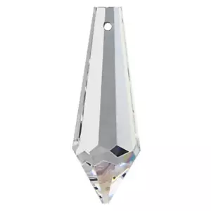 Feng Shui Regenbogen Kristall Pendel 38mm Crystal 30% PbO ~ Suncatcher Lüster - Bild 1 von 2