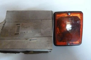 Nebelschlussleuchte Hymer Volvo Iveco (art.787) - Bild 1 von 2