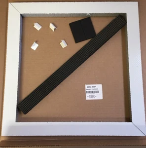 Coleman Mach Air Conditioner Gasket  Kit  14x 14  8332-3301 - Imagen 1 de 1