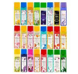 Kifra Concentrated Laundry Perfume Fragrance (80 Washes) Long Lasting - Picture 1 of 30