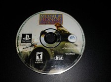.PSX.' | '.Medal Of Honor Underground.