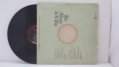 TWO HEARTS IN 3/4 TIME/ Rober Fanon, Richard Alden, Douglas Gamley.  - Image 1 of 3