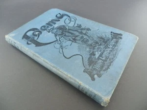 Poemas de Adam Lindsay Gordon. Cole Book Arcade 1919. Tapa dura - Imagen 1 de 5