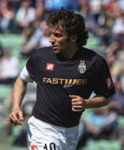 Maglia JUVENTUS 5 Maggio 2002 ALESSANDRO DEL PIERO 10 Scudetto - Imagen 1 de 9