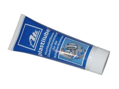 Pasta antichillido freno BMW 535i 1985-1993, 2008-2016 ATE 38412WNPP 2010 Foto 1 de 2