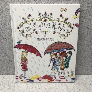 The English Roses by Madonna Hardcover Book - First Edition - 2003 - Picture 1 of 5