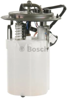 Conjunto de módulo de bomba de combustible Bosch 67947 para 00-01 Kia Sephia 1.8L-L4 Foto 1 de 3
