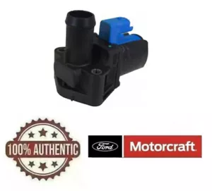 New Genuine Ford Motorcraft HVAC Heater Left Control Valve YG-780 BM5Z-18495-C - Picture 1 of 1