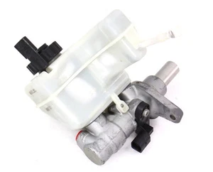 ATE Brake Master Cylinder 06-10 VW Passat B6 22.2mm - Genuine - Foto 1 di 1