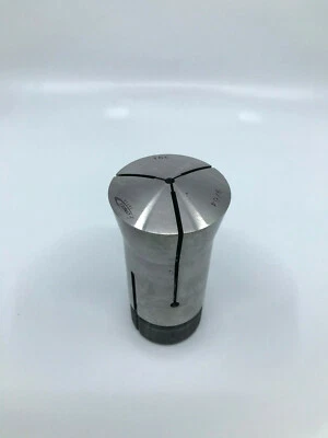 LYNDEX 16C ROUND FRACTIONAL COLLET - 9/64" - Image 1 of 2