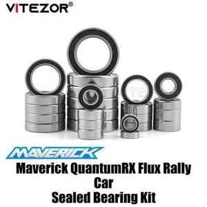 For Maverick QuantumRX Flux Rally Car Sealed Bearing Kit - Picture 1 of 5