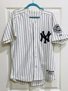 Majestic New York Yankees #24 Jersey Size 50 - Picture 1 of 6