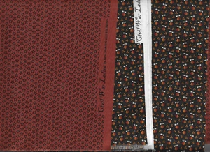 CIVIL WAR LADIES BY PAT NICHOLS FOR RJR,2010,TWO LONG QUARTERS. - Picture 1 of 2