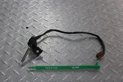 Yamaha YZF R1 2003 sensor de freno trasero 5PW-82530-00-00 Foto 1 de 4