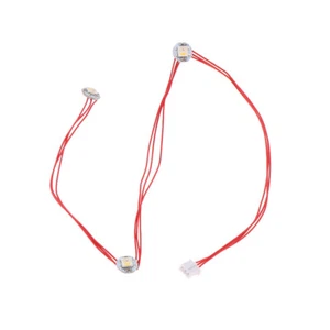 Stealthburner LED For Voron 2.4 3D Printer DIY PTFE Wiring Harness With 3 RGBW - Photo 1/10