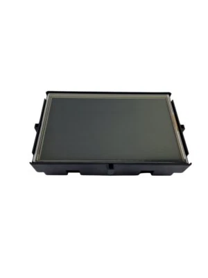 Renault Megane III display navigation monitor navigation screen 259156761R - Image 1 of 4