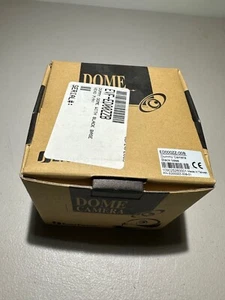 EverFocus ED000ZZ-00B Dummy Dome Camera - Picture 1 of 3
