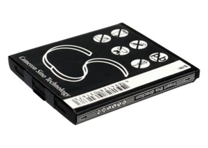 Batteria Premium per MOTOROLA Cliq XT MB501, DEXT, A954, MB632, Droid A855, MB220 - Foto 1 di 5
