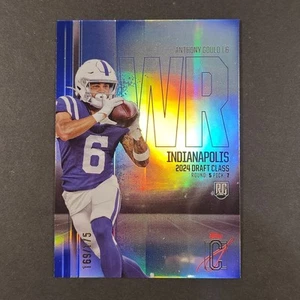 🔵⚪🔵Anthony Gould Topps Signature Series/175 Colts - Imagen 1 de 3