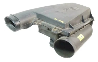 12-17 Mercedes CLS550 CLS63 AMG caixa de limpador de entrada de ar esquerda 2780940004 fabricante de equipamento original - Imagem 1 de 4