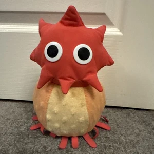 2016 CBeebies TwirlyWoos - Dance Along musikalischer Peekaboo Plüsch - funktioniert nicht - Bild 1 von 5