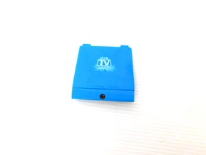 MS Packman Plug it in & Play TV Games Jakks Pacific 2004 Battery Cover - Picture 1 of 2