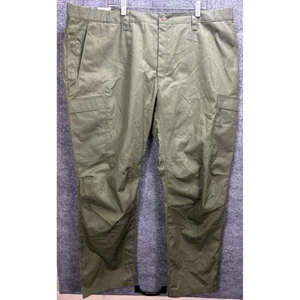 Vertx Phantom Tactical Cargo Pants Olive Drab Outdoor Workwear Size 48-36 - Picture 1 of 8