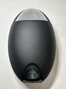 12W LED Emergency Wall Pack Light with 90 Min Battery Backup And Dusk To Dawn - Picture 1 of 6
