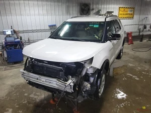 Ford Explorer 2016 motor limpiaparabrisas - Imagen 1 de 12