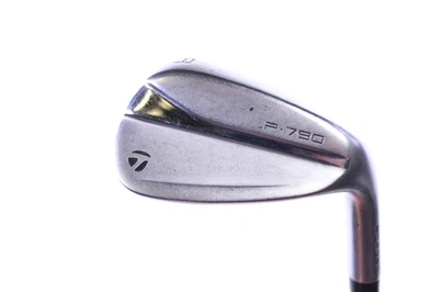 TaylorMade 2023 P790 50* Approach Wedge RH 35 in Steel Shaft Extra Stiff Flex - Image 1 of 4