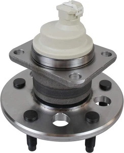 Conjunto de buje de cojinete de rueda trasera para Chevy, Buick, Pontiac, Saturn - Imagen 1 de 9