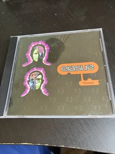Erasure - Chorus - Bild 1 von 2