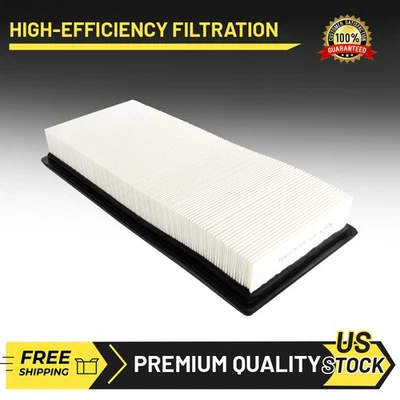 1x Engine Air Filter For Ford Escape Mercury Mariner 2006 2007 2008 - 2011 - Image 1 of 4